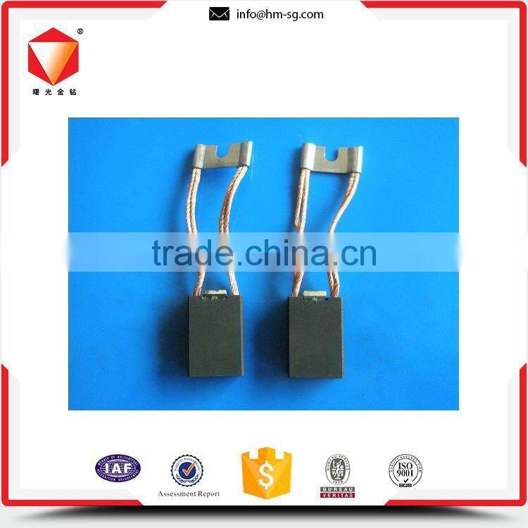 Excellent quality oem odm china industrial carbon brush
