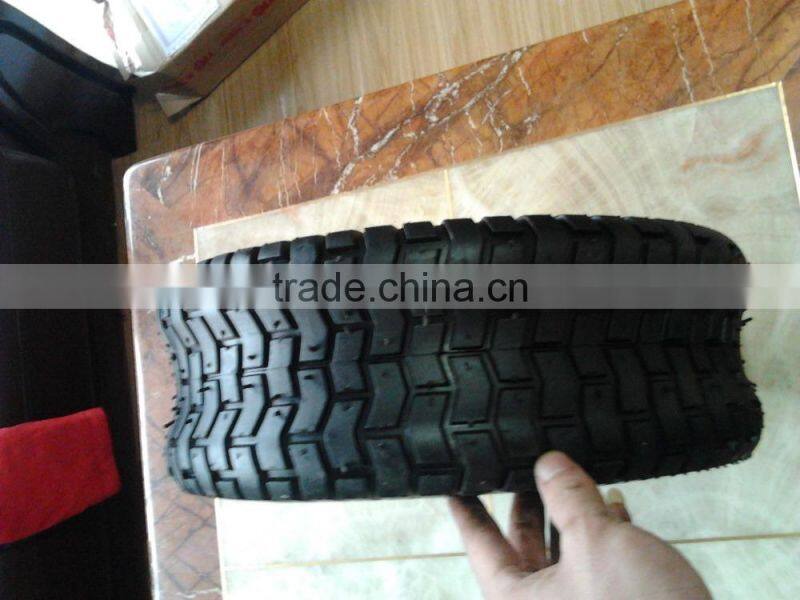 Lawn cart wheel16x6.50-8