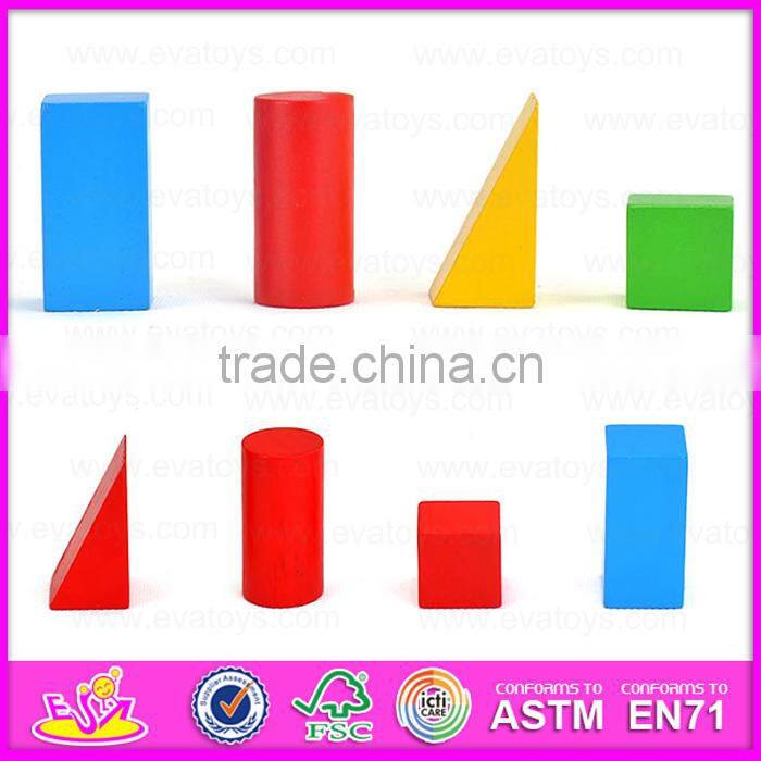 OEM welcome baby early learning toys wooden toy train,High quanlity children wooden toys train wholesale W05C024