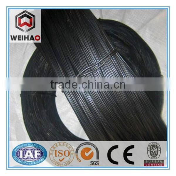 Quality Guarantee Building Material Black Annealed Wire