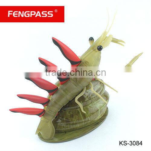 High quality plastic knife block(476-503-554)