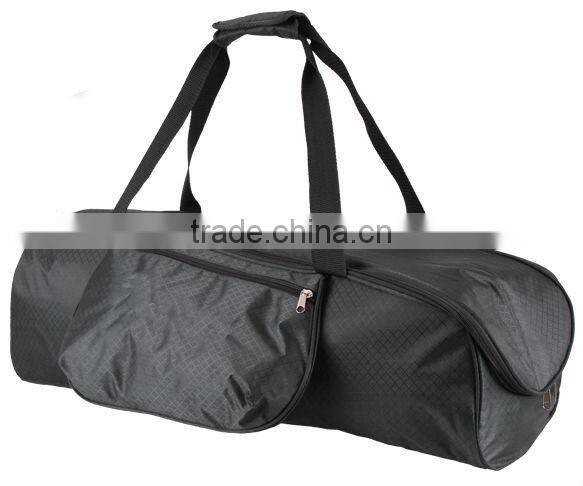 Large Cpacity Microfiber Yoga Mat Bags