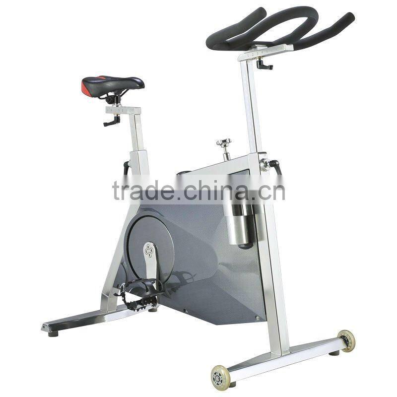 Hot selling speeding bike 23kg flywheel club use