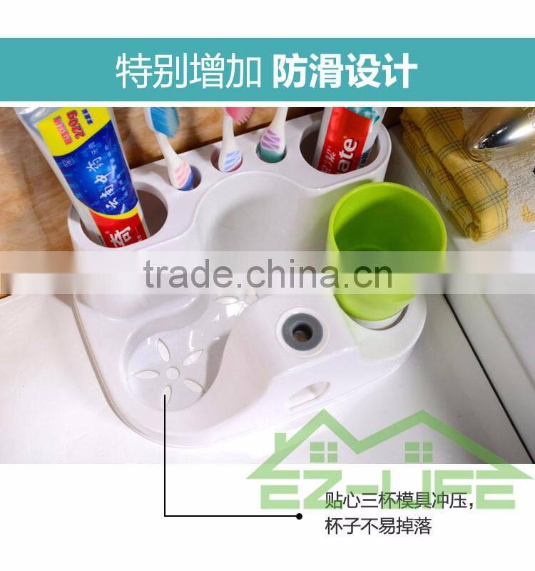 Best Customized Factory Wholesale Automatic Toothpaste Dispenser