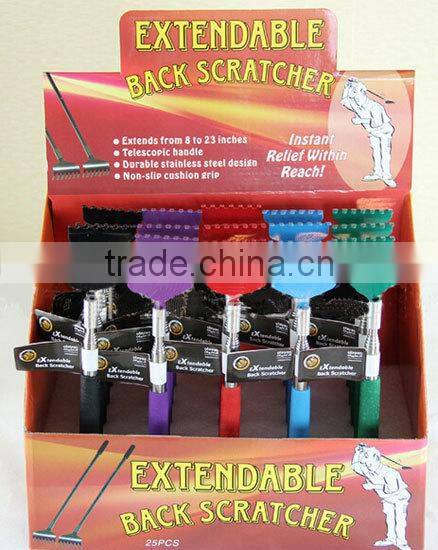 Extendable Back Scratcher