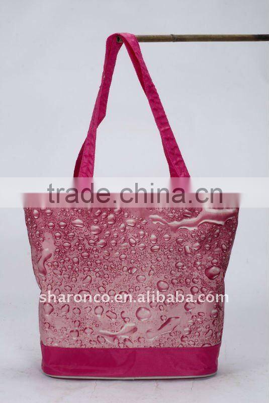 Popular shopping bag