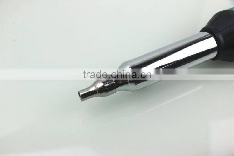 BERRYLION 700w construction tools welding gun for plastic with cheap price
