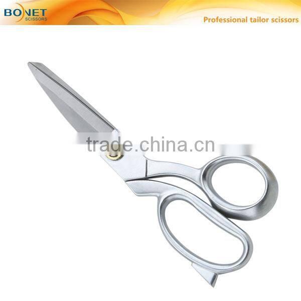 S12002 LFGB qualified High Quality Sewing fabric cutting scissors