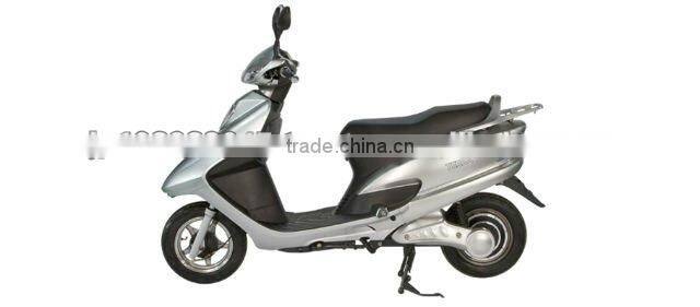 Electric Motorcycle Made by Japan TERRA MOTORS SEED 48