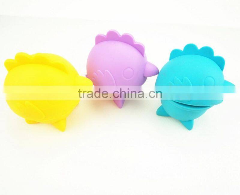 16109 silicone egg cup