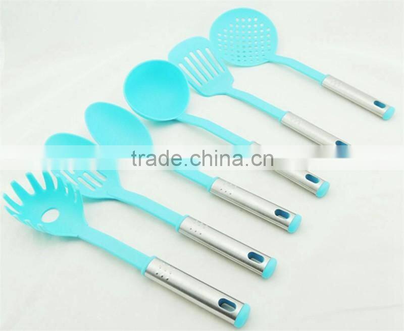 2017 Green or Blue Color House Nylon Tools