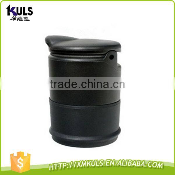 Auto supplies plastic car ashtray