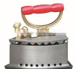 charcoal iron for Afirica market with low price