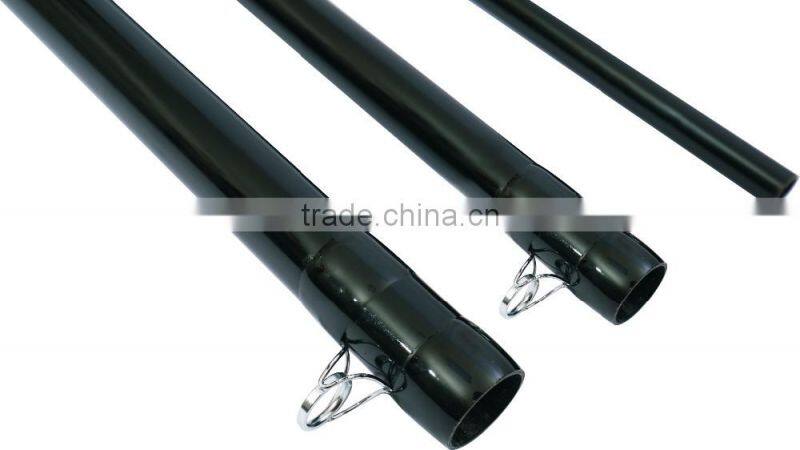 2016 Best Selling Carbon Fiber Outrigger Pole, 3 Section Pole