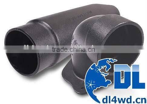 auto accessories Nissan Patrol Y61B Nissan 4x4 snorkel