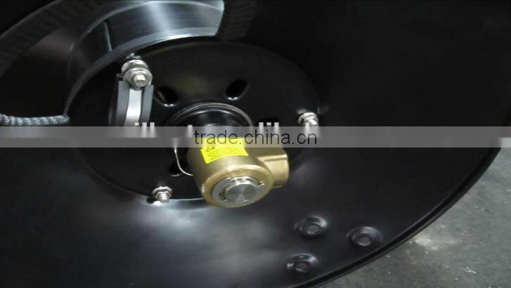 Hose Reel HRO1006-HT1/2"