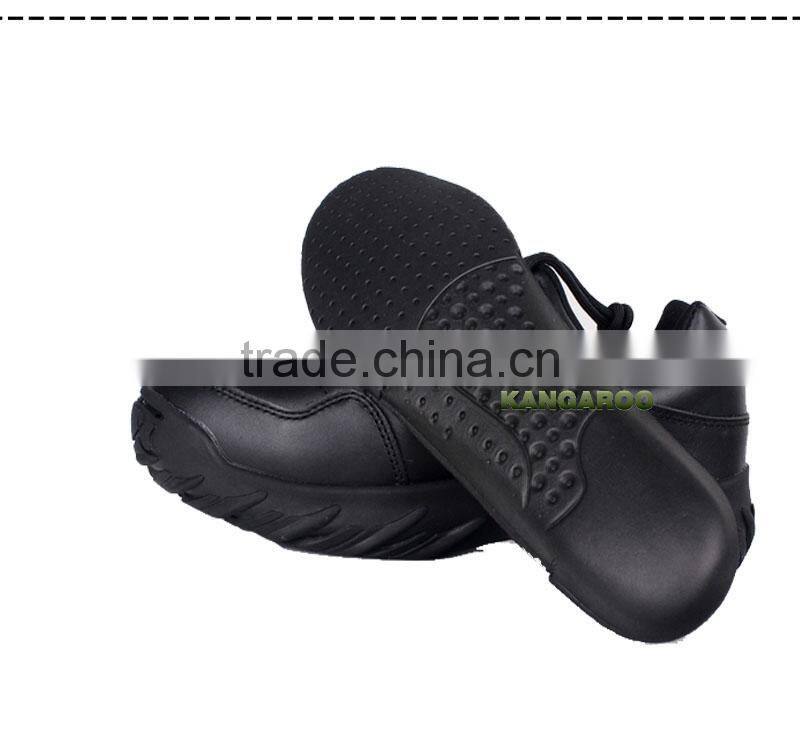 Used Military Outdoor Hiking Boots Waterproof