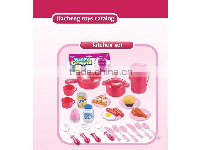 Hot selling kids pretend toys,cooking toys for wholesale