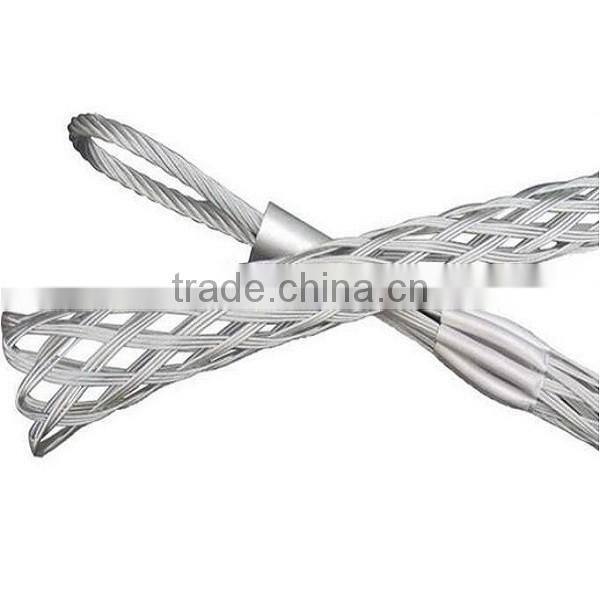 High BrStandard & Short Type Wire Cable Mesh