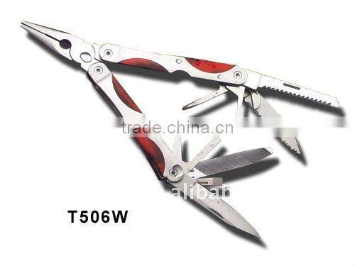 2014 Multi mini eyelet clip plier tools hand tools pliers T2118W