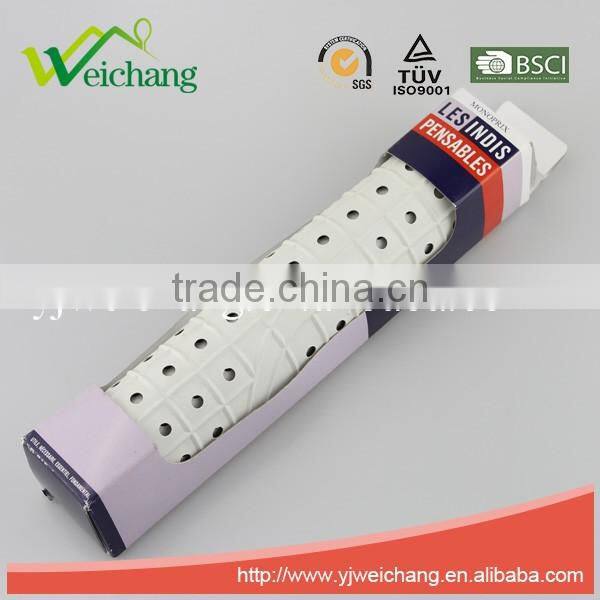 WCE273 Silicone Pot Holder trivet Mat Hot Pads spoon Rest Non Slip flexible durable dishwasher Safe heat Resistant