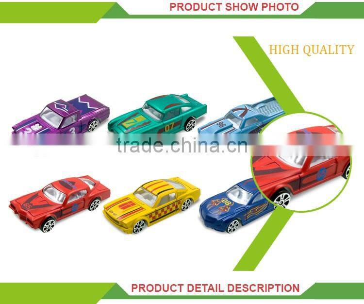 Hot selling high quailty classic set diecast model cars 1:64 scale