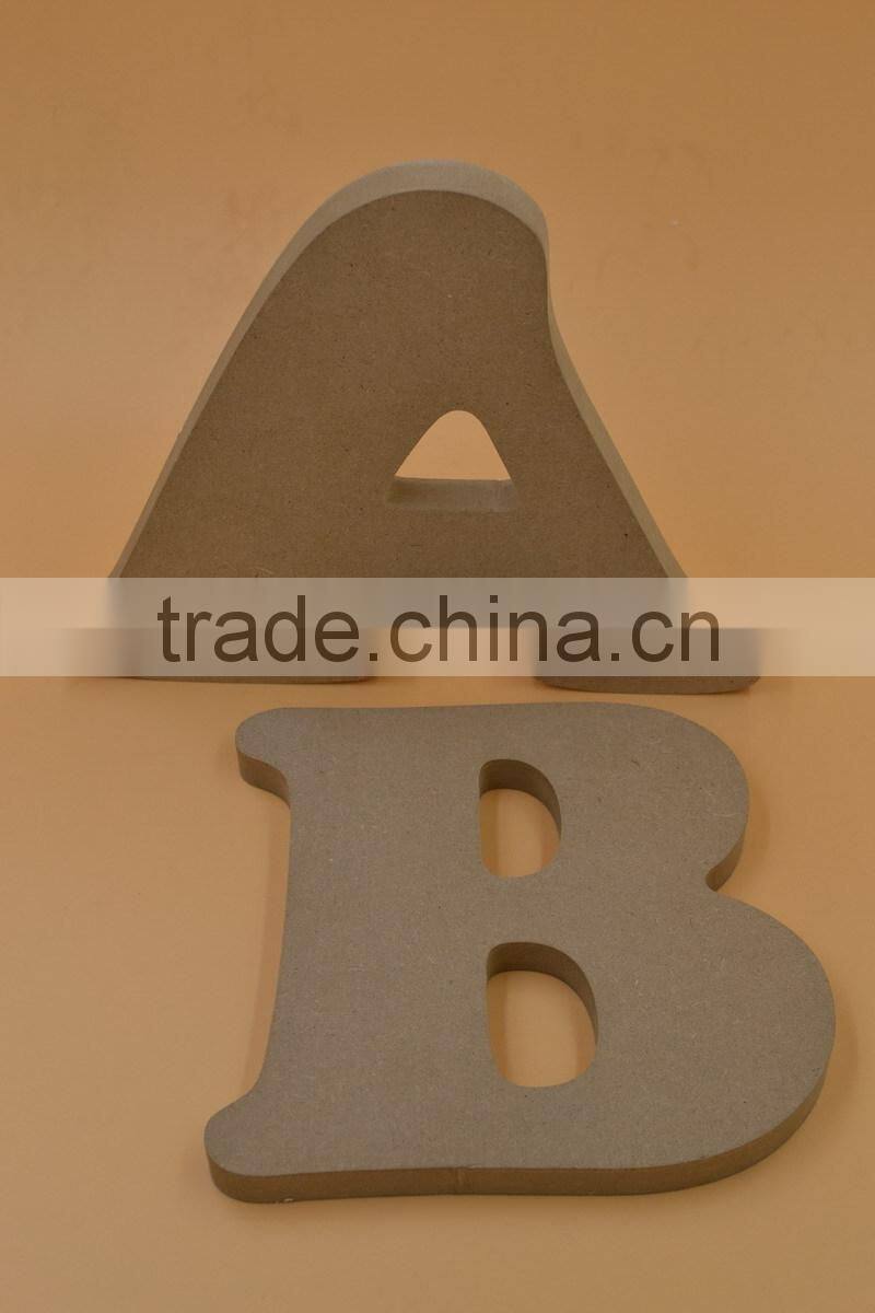 home letters,MDF word,wooden alphabet letters