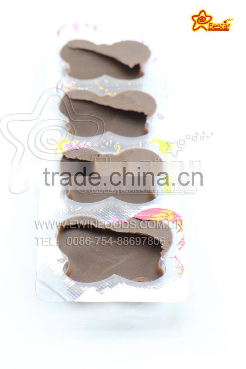 Butterfly Shaped Chocolate
