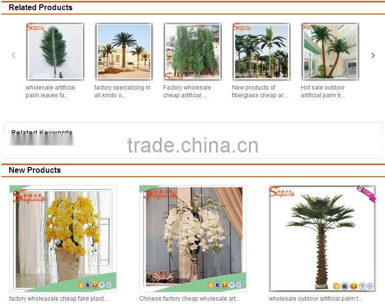 Large artificial cherry blossoms trees I cherry blossom branches for wedding decor