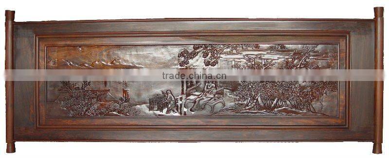 wood home decoration handicraft