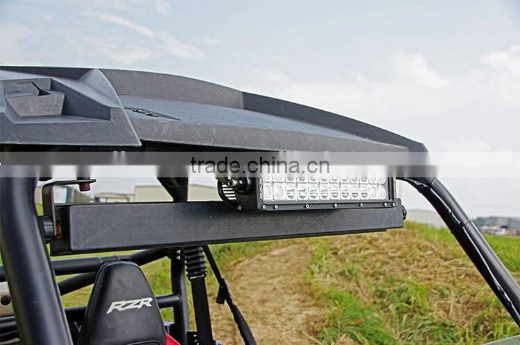 Tube O Clamp O Mounting Adjustable Bar Mount Kit 1.625" 1.75" 2" 3"