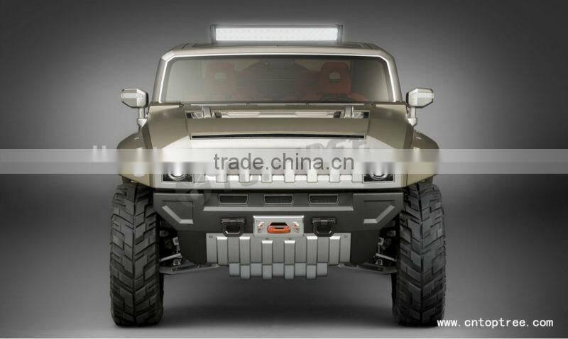 21.5inch 120w Dual Row led light bar Offroad led worklight