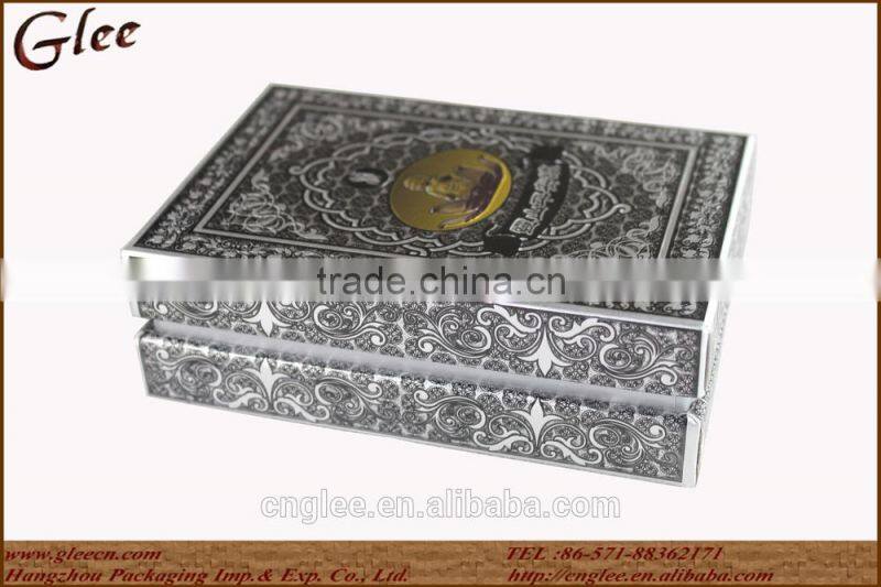 Promotional jewelry box/Suitcase gift box