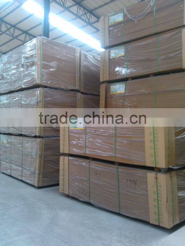 raw MDF 2-25MM with good quality and rasonable price