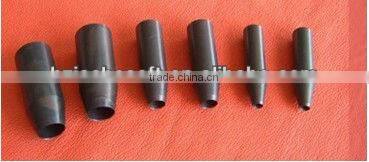 IECHO Composites Digital Cutter for Event Tents with PVC Fabric