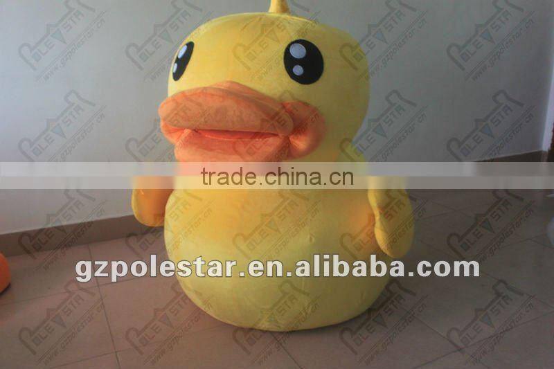 NO.2461 duck costumes