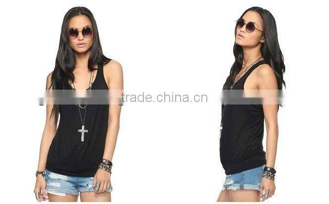 tank tops in bulk from guangzhou garment factory