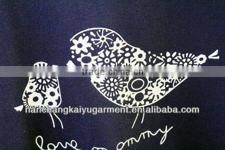 new style modal fashion women t shirt