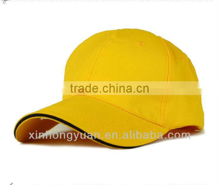 custom custom denim hat embroidery snapback rope hat