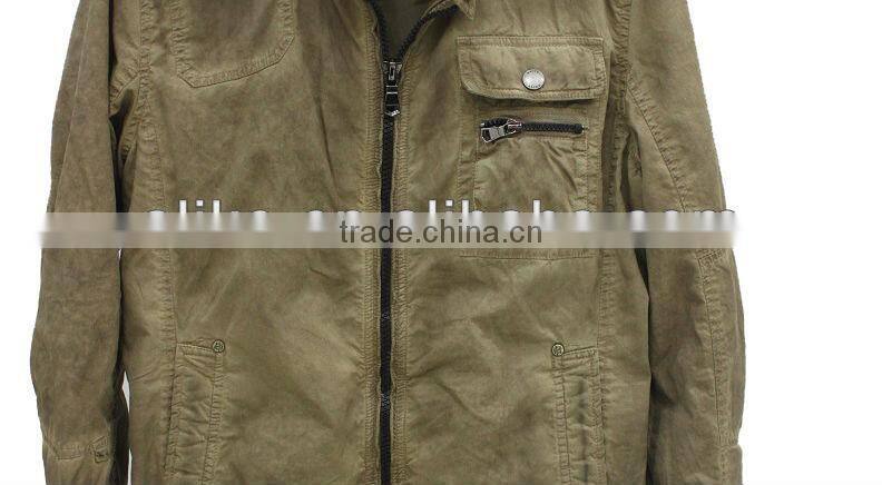 ALIKE tie dye sublimation jacket