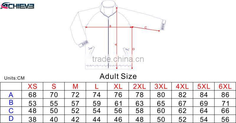 high quality mens tracksuit