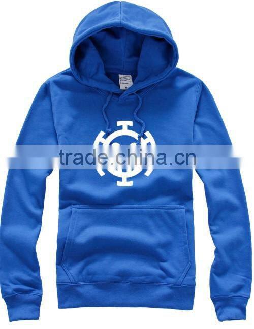 2016 latest fashionable printed pullover premium blank high quality hoodies wholesale mens fleece hoody