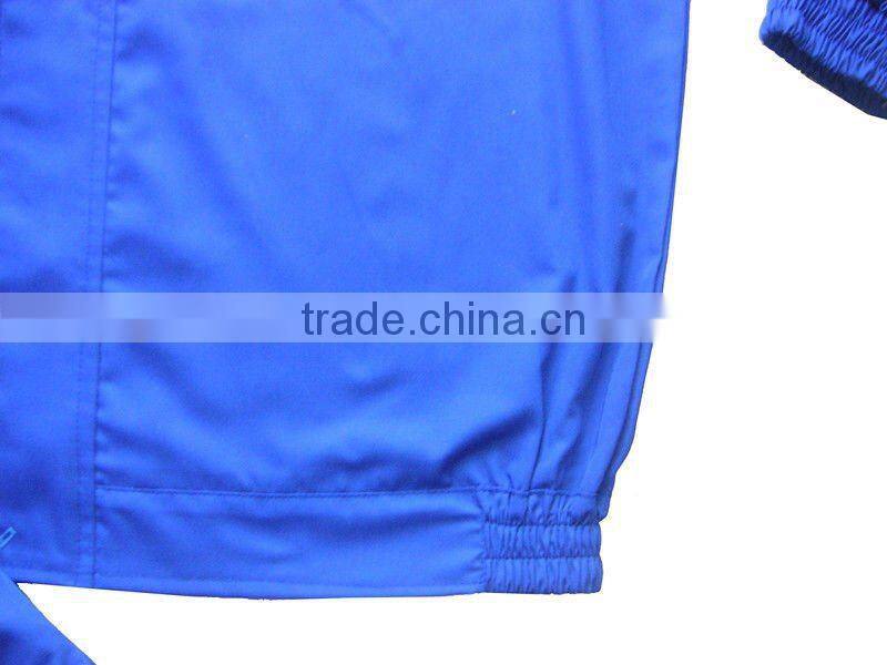 Embroidery white 100%Cotton Baseball Cap&Casual Hat