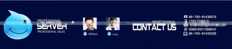 reflective vest in high visibility work wear