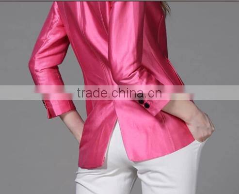 2014 Elegant Professional Ladies Suit