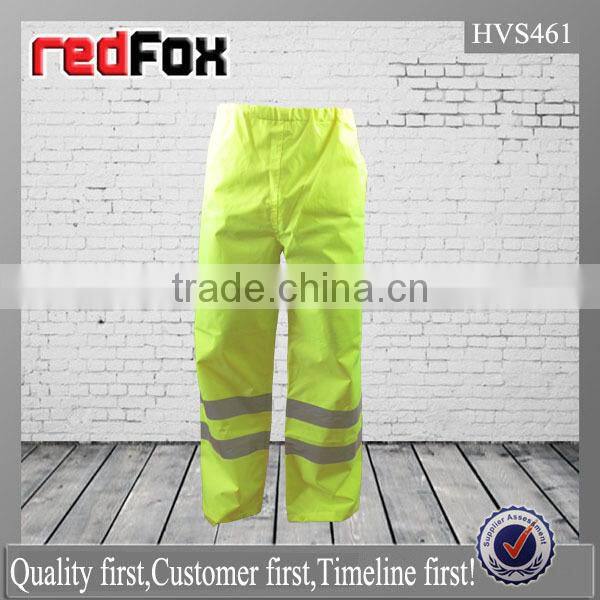 cheap hi vis reflective refelctive wooden vintage style hangers