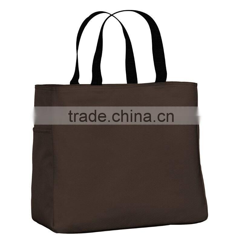 Large handle shopping bag