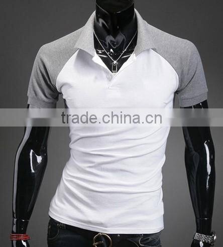Polo shirt design/designer polo t shirts for men
