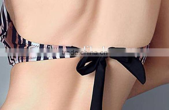 Stylish Sexy Cheap Women's One Piece Bikini Beach Swimwear Swimsuit SV014831