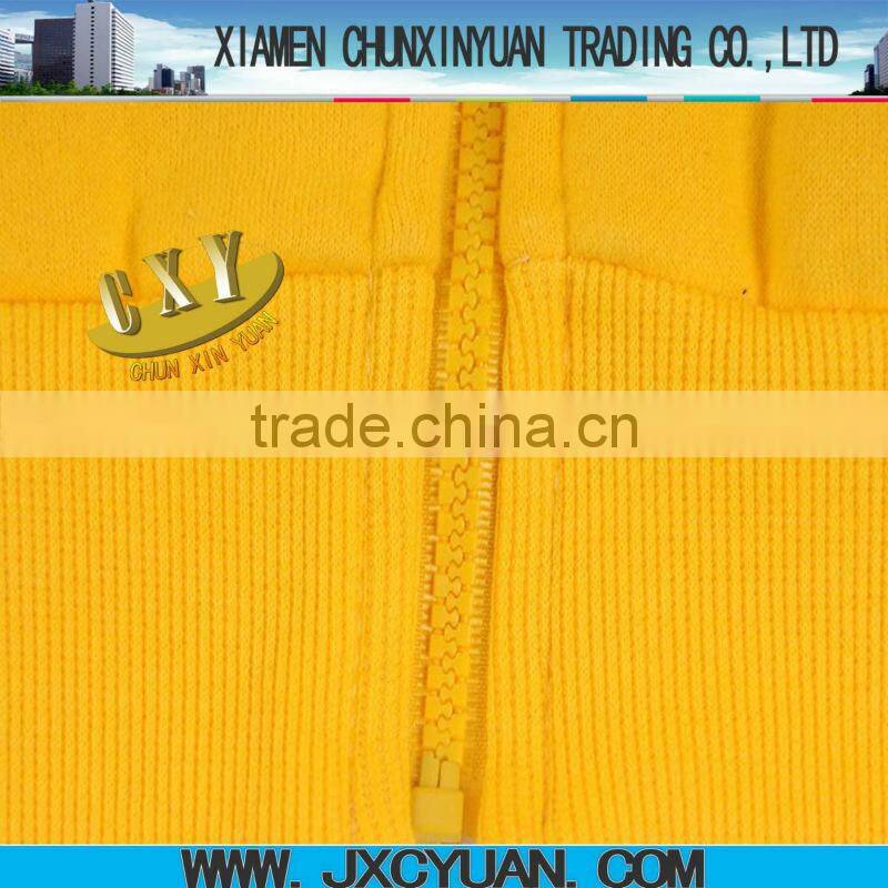 wholesale cheap custom hoodie with ears for women and girls yellow